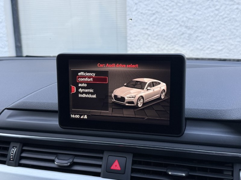 Used Audi A5 2017 for sale - 76982122: Photo 20