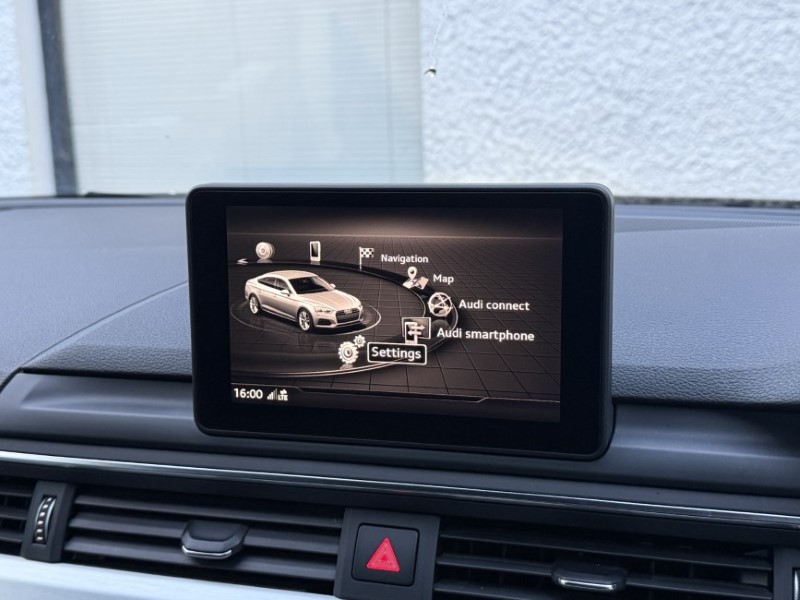 Used Audi A5 2017 for sale - 76982122: Photo 21