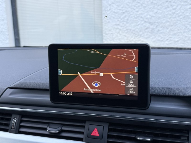 Used Audi A5 2017 for sale - 76982122: Photo 22