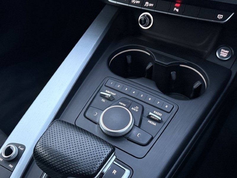 Used Audi A5 2017 for sale - 76982122: Photo 27