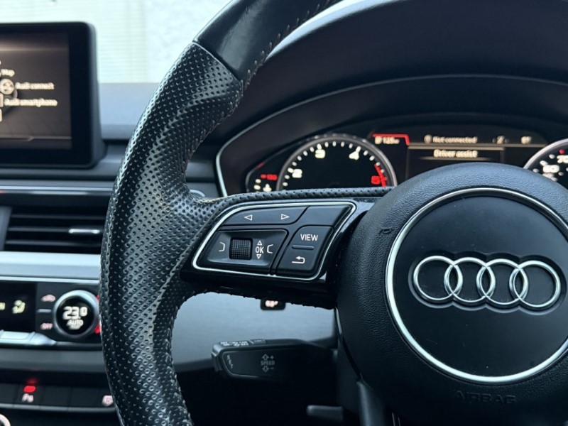 Used Audi A5 2017 for sale - 76982122: Photo 29