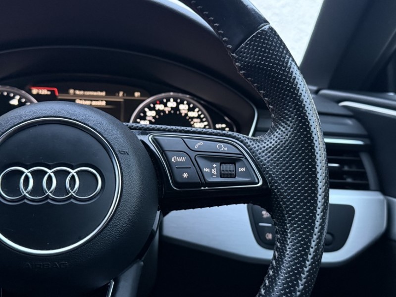 Used Audi A5 2017 for sale - 76982122: Photo 30