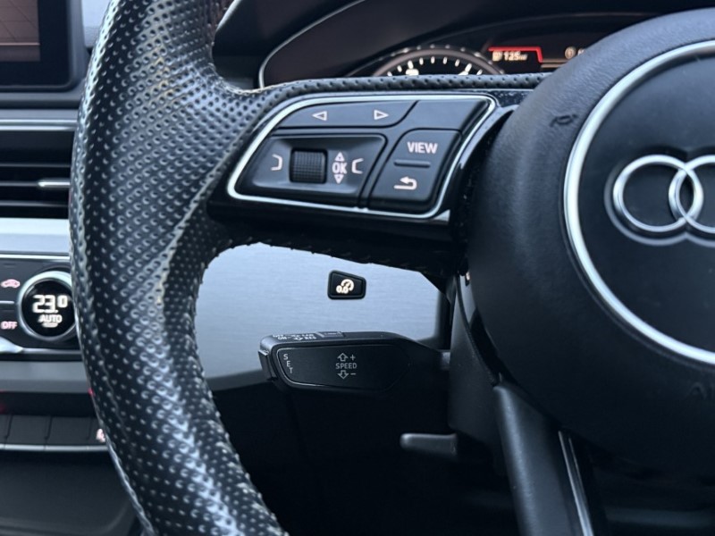 Used Audi A5 2017 for sale - 76982122: Photo 32