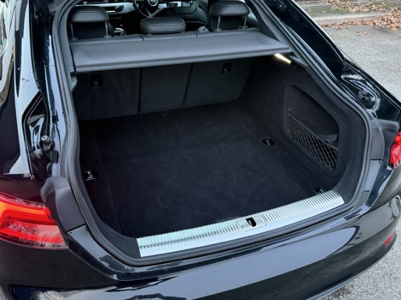 Used Audi A5 2017 for sale - 76982122: Photo 34