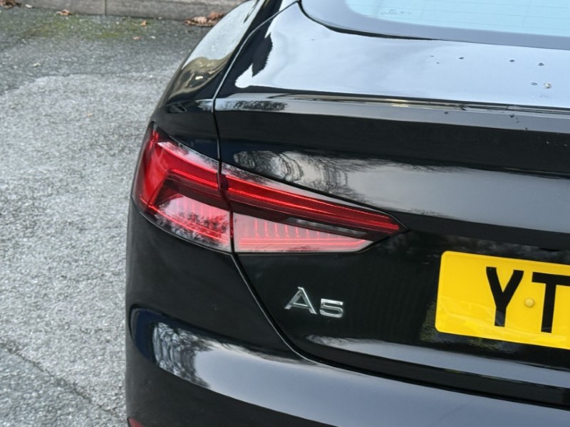 Used Audi A5 2017 for sale - 76982122: Photo 36