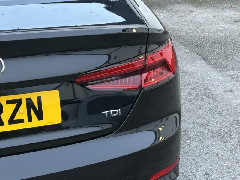 Used Audi A5 2017 for sale - 76982122: Photo 37