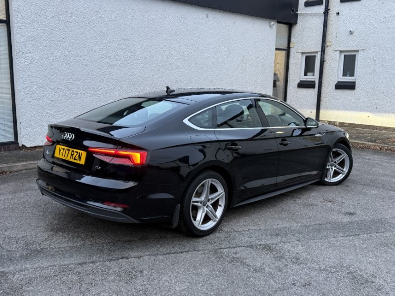 Used Audi A5 2017 for sale - 76982122: Photo 38