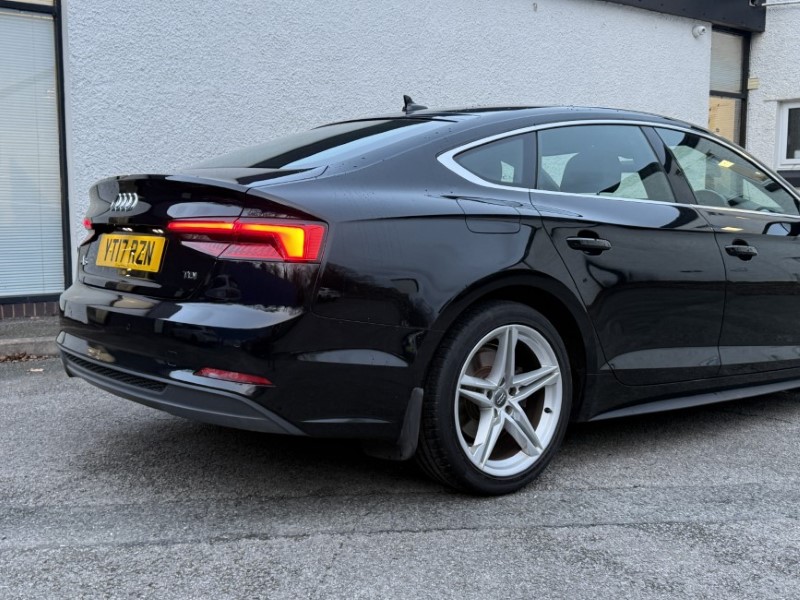 Used Audi A5 2017 for sale - 76982122: Photo 39
