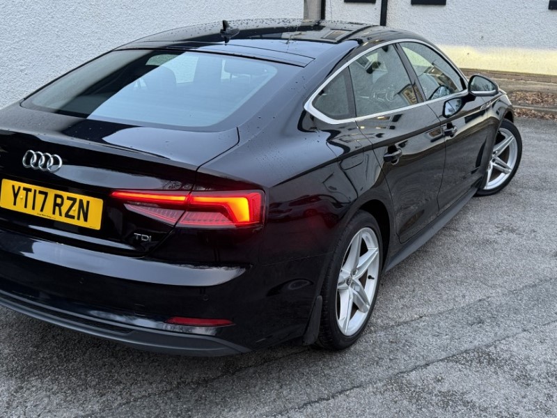 Used Audi A5 2017 for sale - 76982122: Photo 40