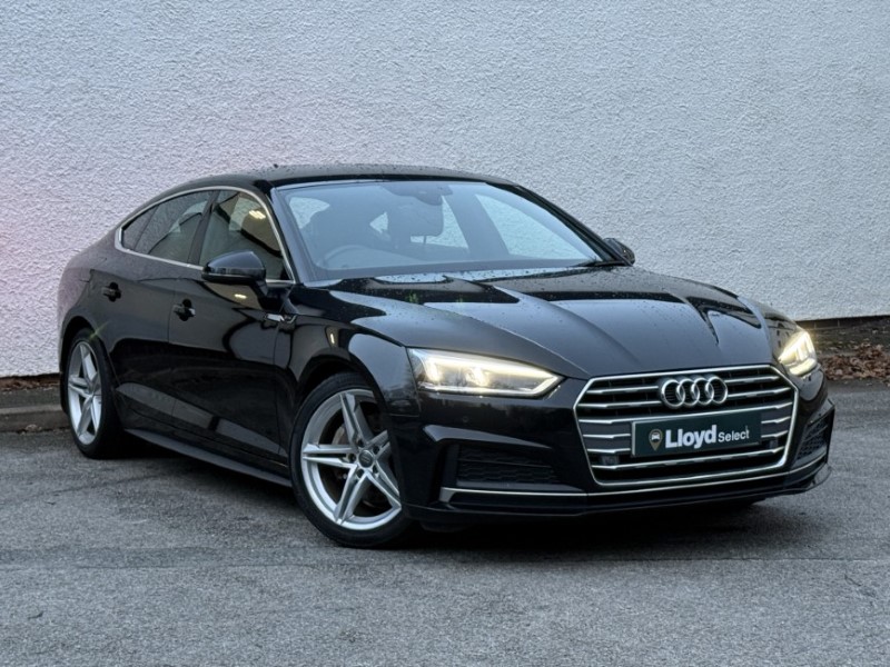 Used Audi A5 2017 for sale - 76982122: Photo 41