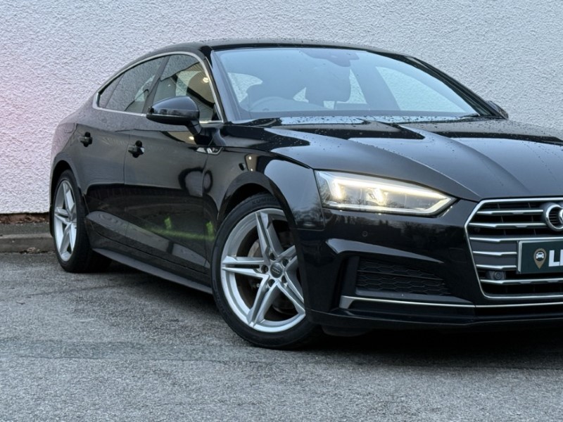 Used Audi A5 2017 for sale - 76982122: Photo 42