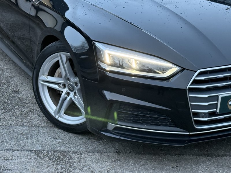 Used Audi A5 2017 for sale - 76982122: Photo 43