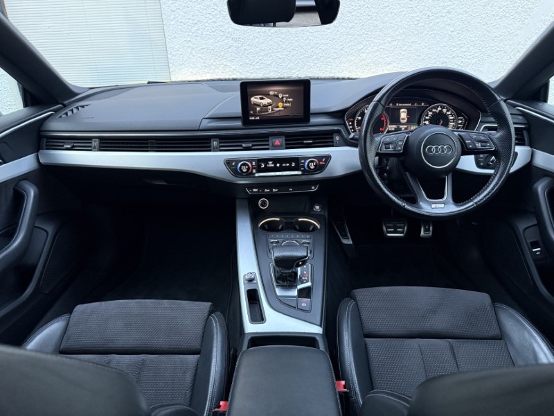 Used Audi A5 2017 for sale - 76982122: Photo 5