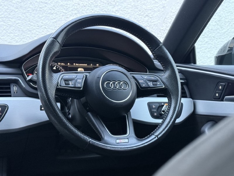 Used Audi A5 2017 for sale - 76982122: Photo 6