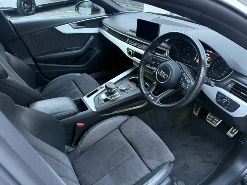 Used Audi A5 2017 for sale - 76982122: Photo 7