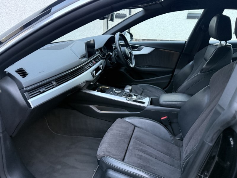 Used Audi A5 2017 for sale - 76982122: Photo 8