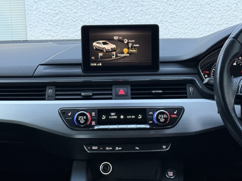 Used Audi A5 2017 for sale - 76982122: Photo 9