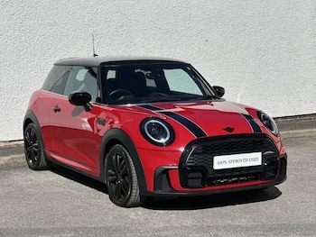 Used MINI Hatch 2023 for sale - 78433707: Photo