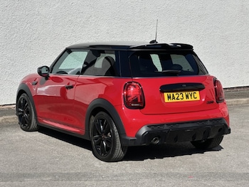 Used MINI Hatch 2023 for sale - 78433707: Photo