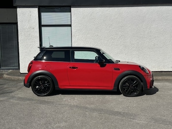 Used MINI Hatch 2023 for sale - 78433707: Photo