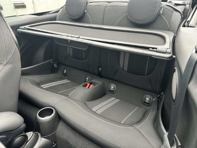 Used MINI Convertible 2020 for sale - 76981293: Photo 12