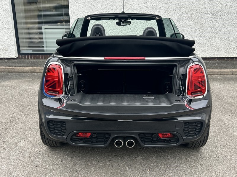 Used MINI Convertible 2020 for sale - 76981293: Photo 13