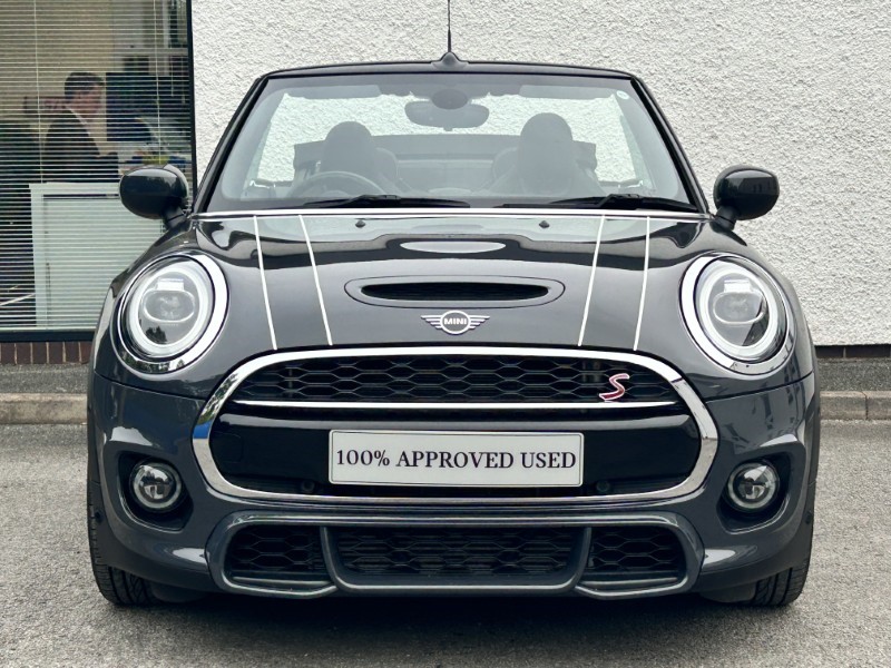Used MINI Convertible 2020 for sale - 76981293: Photo 16