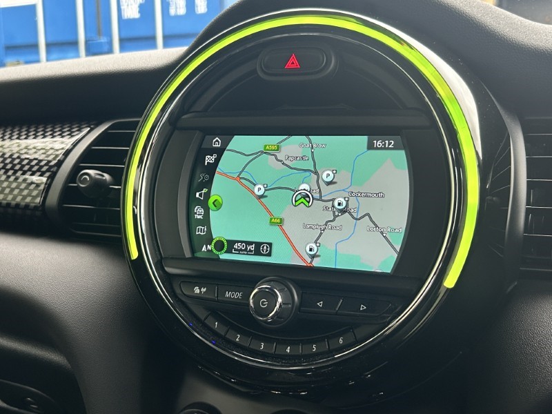 Used MINI Convertible 2020 for sale - 76981293: Photo 18