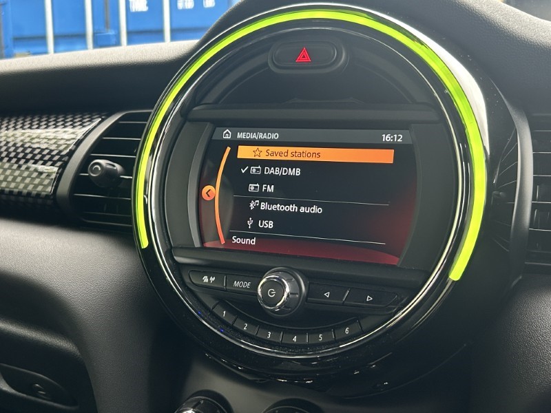 Used MINI Convertible 2020 for sale - 76981293: Photo 20