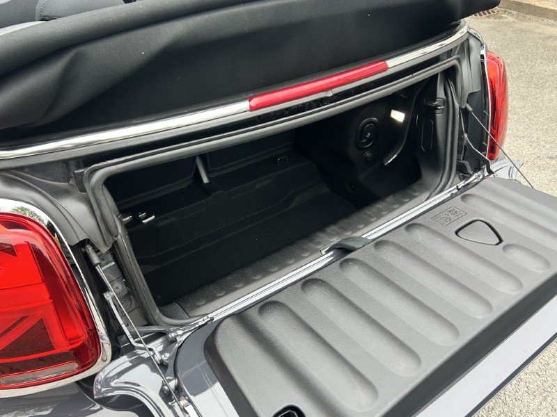 Used MINI Convertible 2020 for sale - 76981293: Photo 29