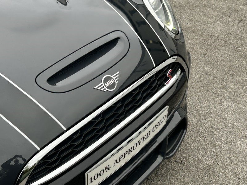 Used MINI Convertible 2020 for sale - 76981293: Photo 34