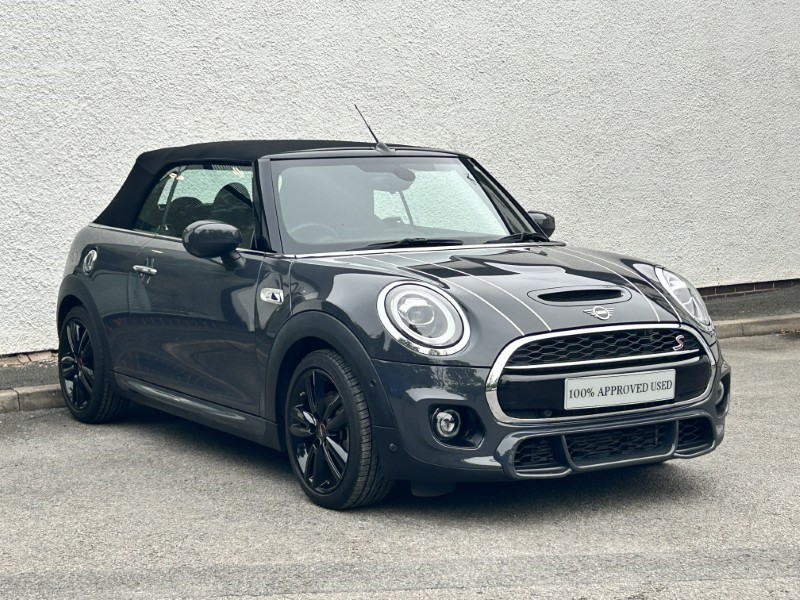 Used MINI Convertible 2020 for sale - 76981293: Photo 39