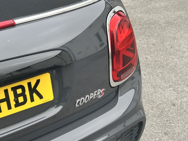 Used MINI Convertible 2020 for sale - 76981293: Photo 41