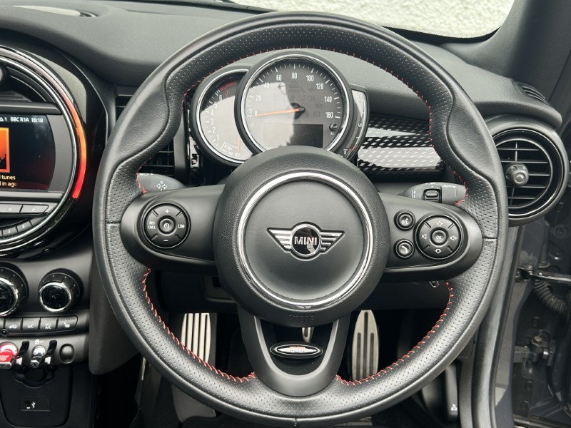 Used MINI Convertible 2020 for sale - 76981293: Photo 5