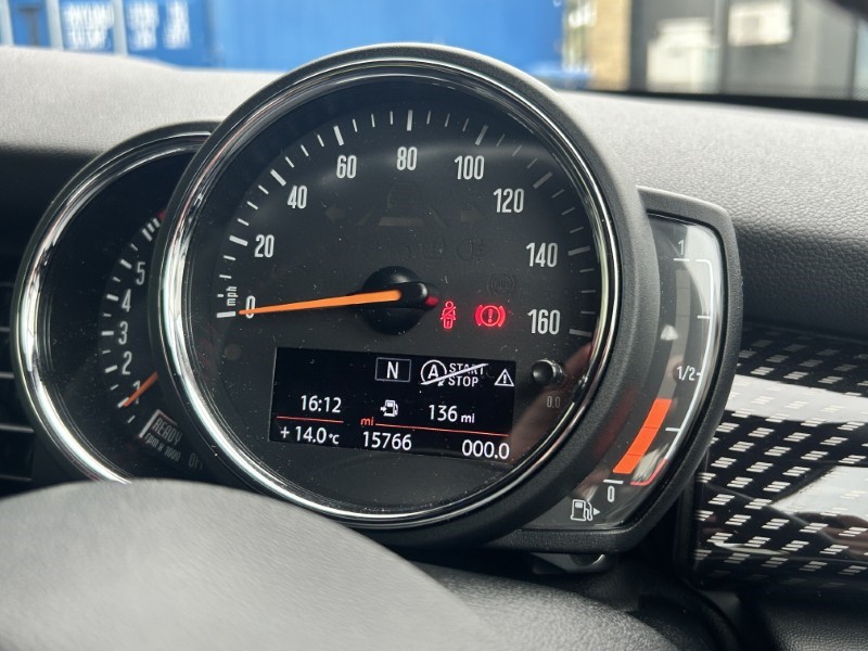 Used MINI Convertible 2020 for sale - 76981293: Photo 9