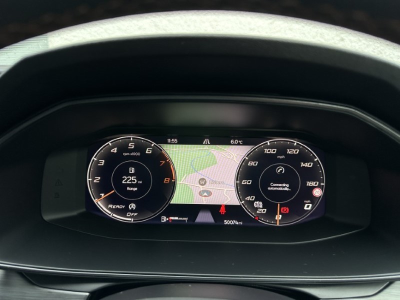 Used Cupra Formentor 2023 for sale - 77702826: Photo 10