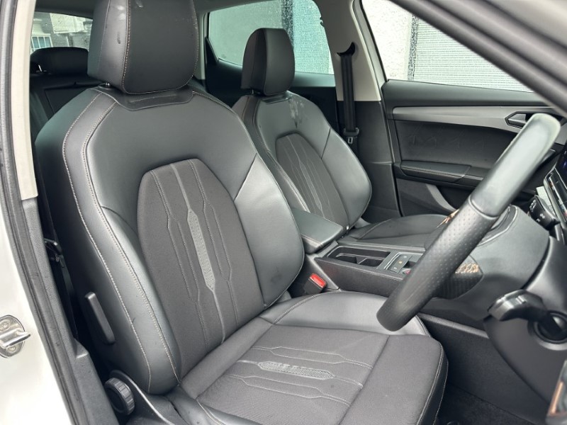 Used Cupra Formentor 2023 for sale - 77702826: Photo 12