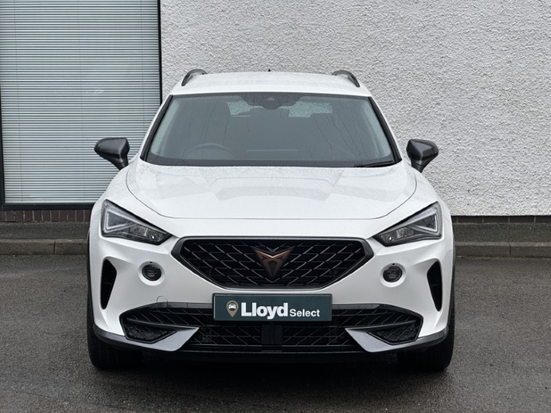 Used Cupra Formentor 2023 for sale - 77702826: Photo 17