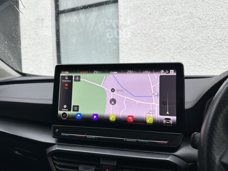 Used Cupra Formentor 2023 for sale - 77702826: Photo 20