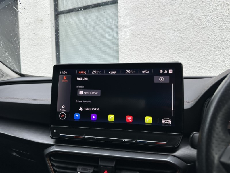 Used Cupra Formentor 2023 for sale - 77702826: Photo 21