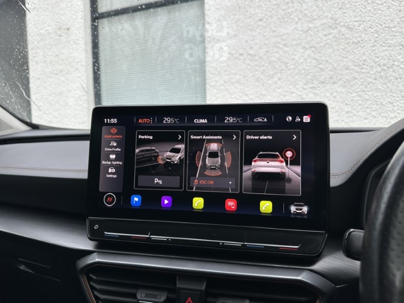 Used Cupra Formentor 2023 for sale - 77702826: Photo 23