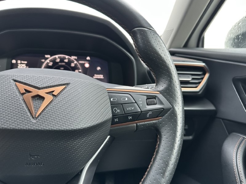 Used Cupra Formentor 2023 for sale - 77702826: Photo 26