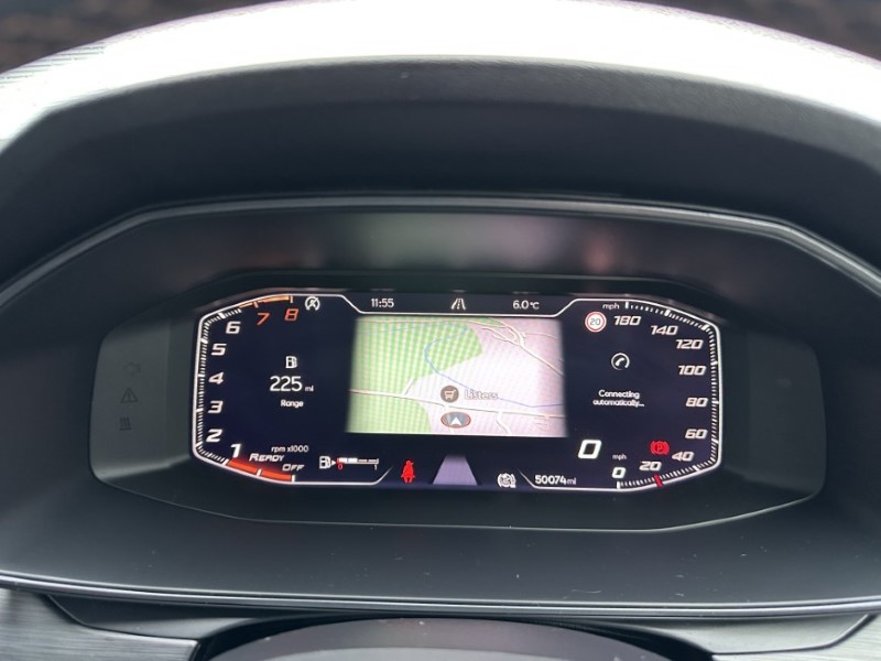 Used Cupra Formentor 2023 for sale - 77702826: Photo 28