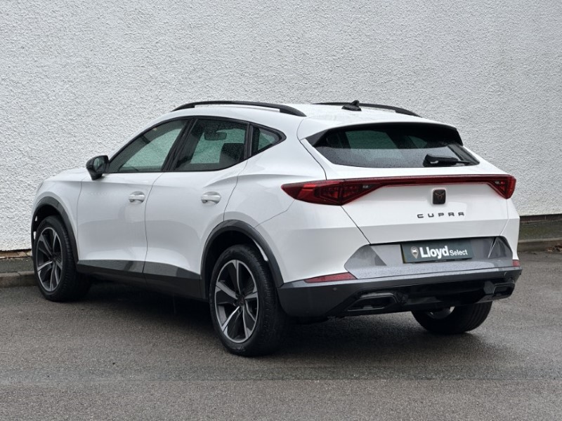 Used Cupra Formentor 2023 for sale - 77702826: Photo 3