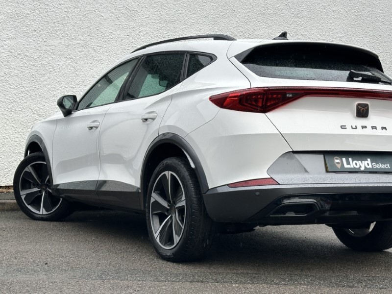 Used Cupra Formentor 2023 for sale - 77702826: Photo 34