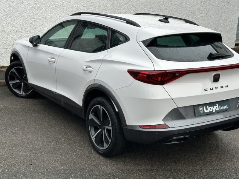 Used Cupra Formentor 2023 for sale - 77702826: Photo 35