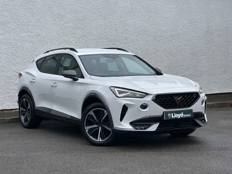 Used Cupra Formentor 2023 for sale - 77702826: Photo 38