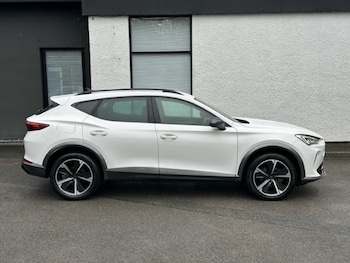 Used Cupra Formentor 2023 for sale - 77702826: Photo