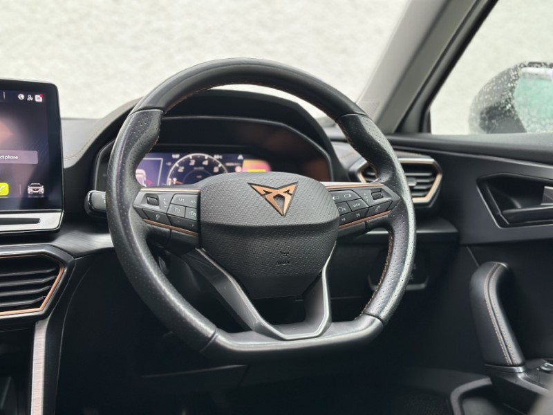 Used Cupra Formentor 2023 for sale - 77702826: Photo 6