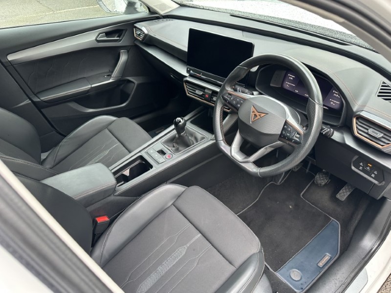 Used Cupra Formentor 2023 for sale - 77702826: Photo 7